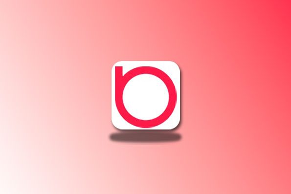 BiniwareRun v7.3.0.0 桌面快速启动工具汉化版