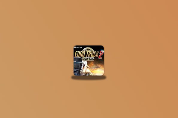 《欧洲卡车模拟2》v1.48.2.0s 中文版 解压即撸