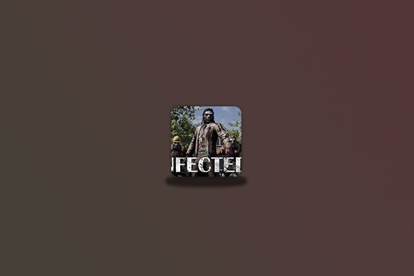 《被感染者 The Infected》v15.04 中文破解版 解压即撸