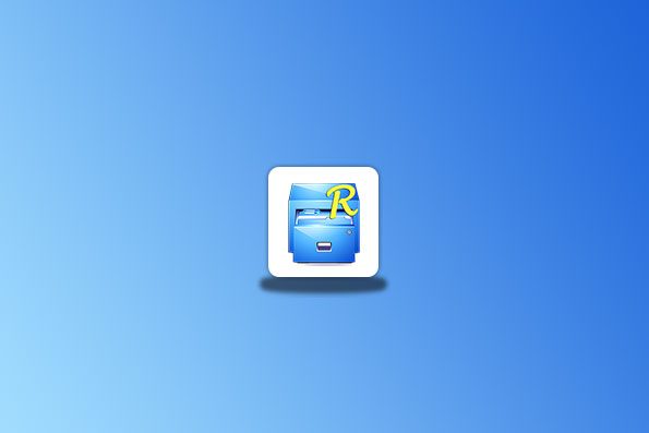 Root Explorer(RE管理器app)v4.12.3 最新版