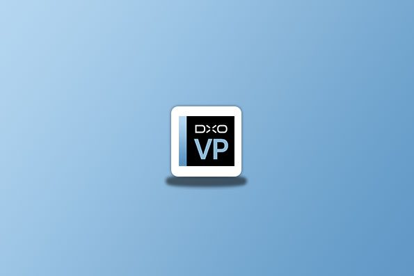 DxO ViewPoint v4.10 Build 250中文破解版