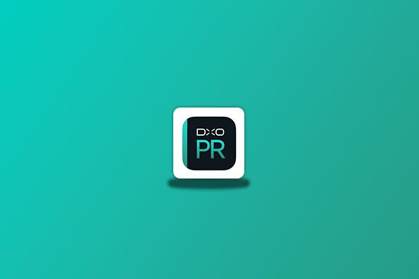 DxO PureRAW v3.6.0_Build_22 中文破解版