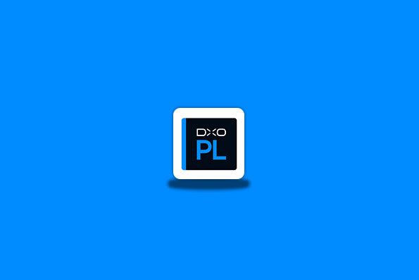 DxO PhotoLab v6.10.1 Build 285 中文破解版