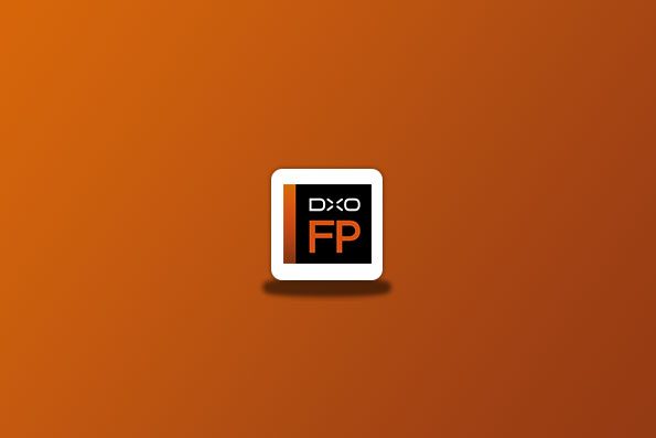 DxO FilmPack v6.15.0 Build 55 中文破解版