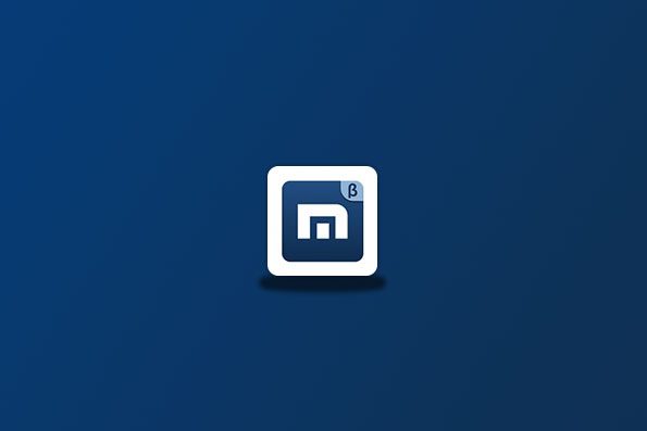 傲游浏览器 v7.1.7.2000 官方版