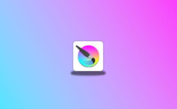 Krita v5.2.1 Win/Mac 开源绘画工具 安装版/绿色便携版