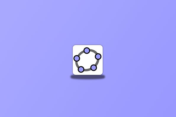 动态数学软件 GeoGebra v6.0.811 多平台免费版