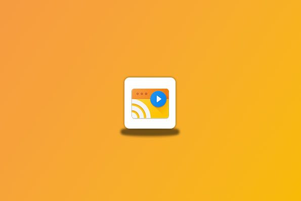 Web Video Caster v5.8.4 专业版 网络视频投屏