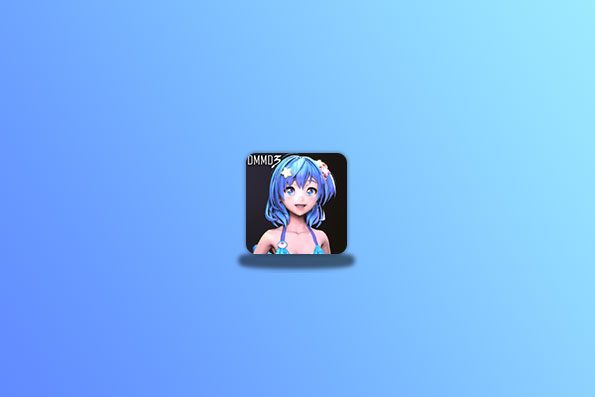 MMD4 为舞而生的桌面萌娘 MMD第四代 免steam版
