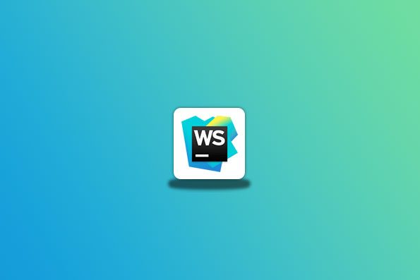 WebStorm v2023.3.0 正式版 中文激活版