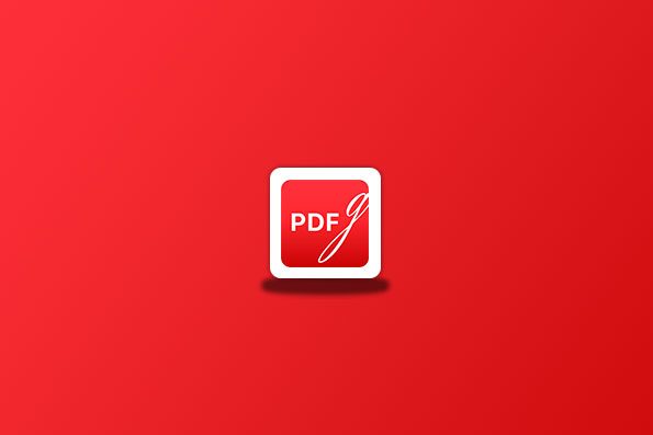 PDF阅读、编辑、转换一体软件 PDFgear v2.1.4.0