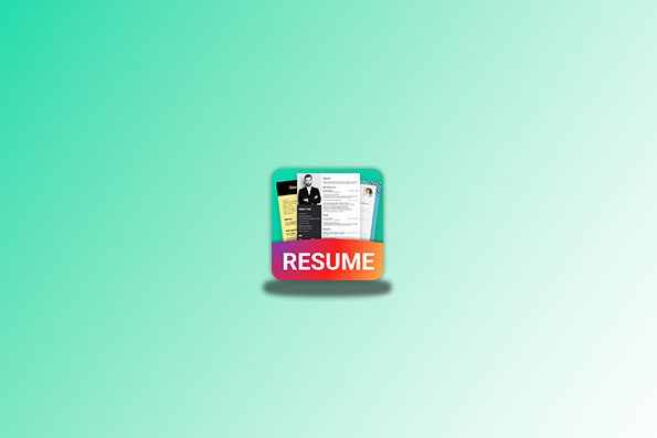 简历生成器 v1.01.41.1024 一键生成简历