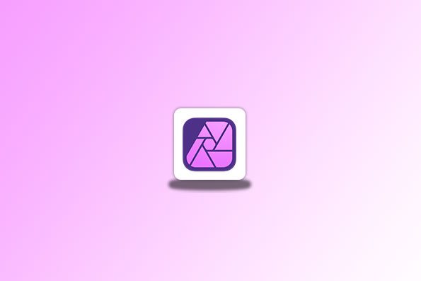 Affinity Photo_v2.4.0.2301 x64 中文特别版 图片编辑软件