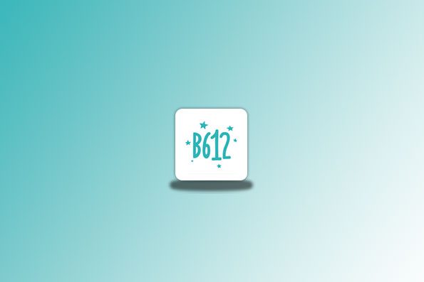 B612咔叽APP v13.0.11 特别版 美颜滤镜相机