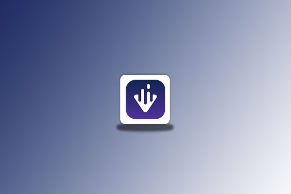 速度下载 APP v1.0.4 纯净版 磁力下载/短视频下载神器