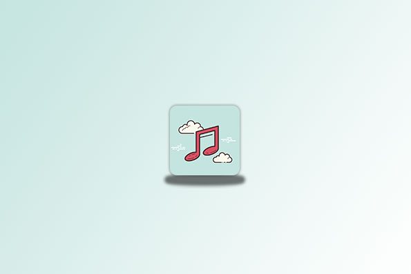 Radishes(萝卜) 2.0.0 开源音乐播放器 自带音源