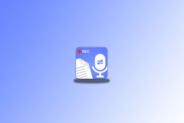 录音文字转换专家 v3.3.4 去会员版