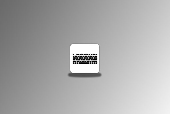 KeyboardTest v4.0.1003 键盘测试工具