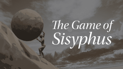The Game of Sisyphus 西西弗斯 |官方中文|解压即撸|