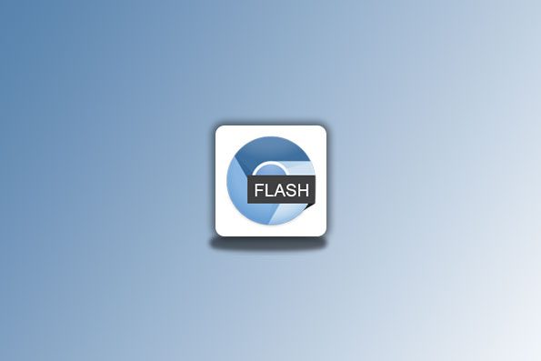 FlashBrowser v1.0.8 自带flash的小众浏览器