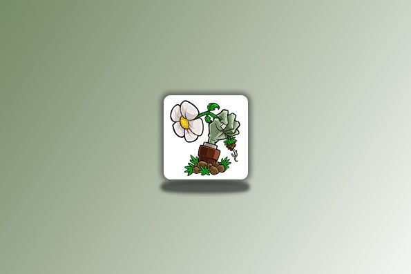 植物大战僵尸(幼儿园版)
