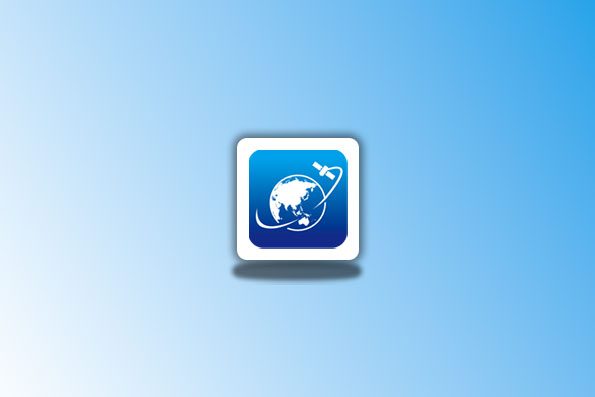 共生地球 v1.1.18 国产类似于谷歌地球的卫星地图