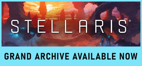 群星银河版/Stellaris: Galaxy Edition 解压即撸