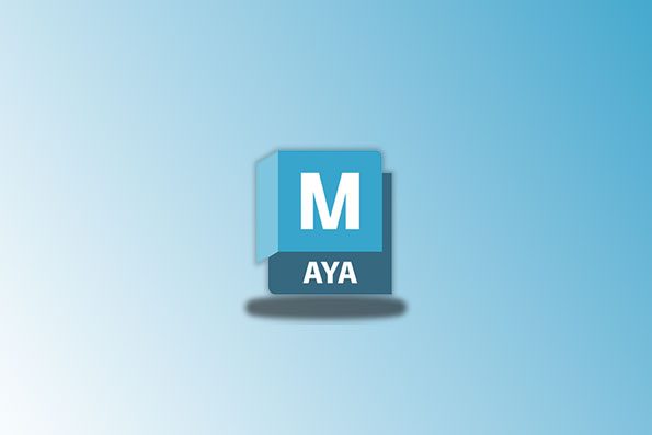Autodesk Maya 2025.3 多国语言特别版
