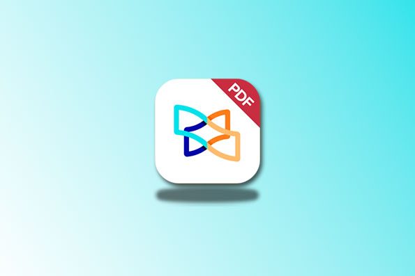 Xodo PDF 阅读器和编辑器 v9.8.0 专业版