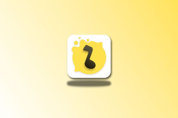 柠乐 v1.3.90 最新去广告版 8条音源的音乐神器