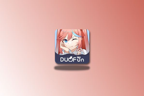 DuoFun(现在叫coffee4k) v1.0.5 最新去广告版 可看4K的追番神器