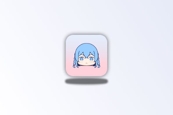 lanerc app v1.0.3-17 纯净版 安卓/iOS omofun复活版 清晰度很不错 带入站问答