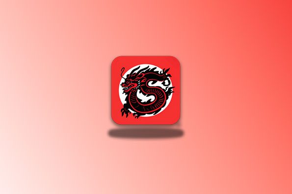 九龙趣看 v4.0.0.7 去广告版 拥有4K源,免费追剧/看电影/看动漫软件