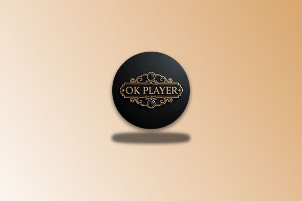 OK Player Pro emby版 全新UI界面TV 堪称最强TVbox系列影视