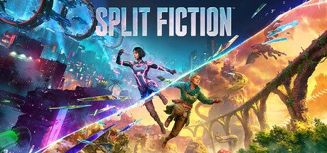 双影奇境 Split Fiction 支持网络联机 解压即撸