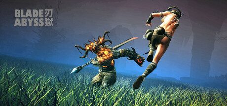 刃狱:黑战 Blade Abyss 简体中文 解压既撸