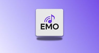 EMO音乐 v1.0.5 最新版 念心原创开发音乐软件
