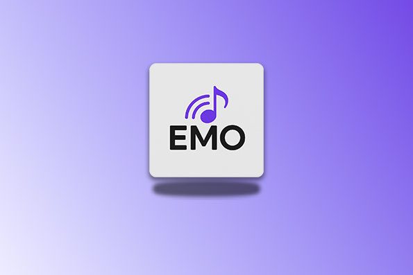 EMO音乐 v1.0.5 最新版 念心原创开发音乐软件