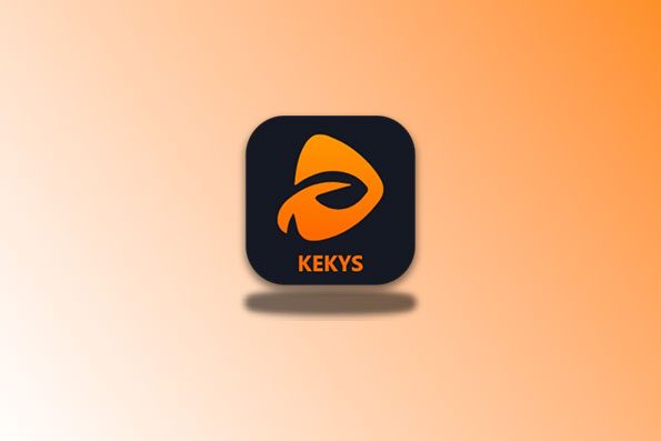 可可影视TV解锁会员版，超清4K追剧，内置多条4K线路