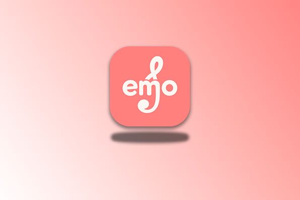 EMO音乐 v1.0.4 重构版,念心自己开发的音乐软件!
