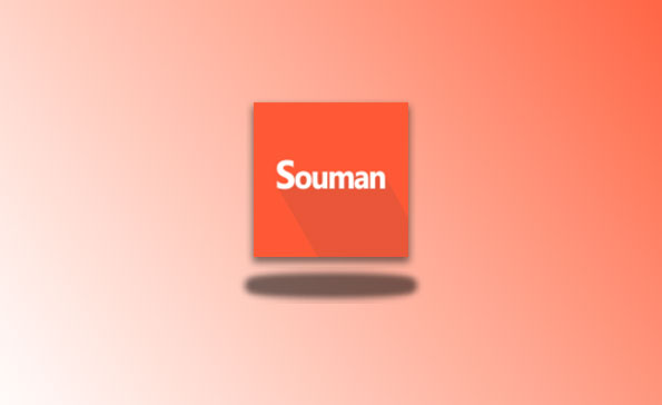 souman(搜漫) v8.0.1 去广告纯净版 多线路漫画神器