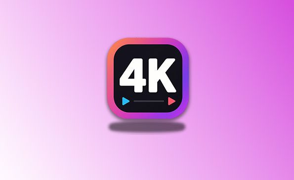 4k剧下饭 v1.3.3 去广告纯净版 内置4K线路