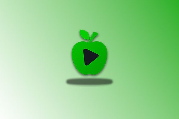 小苹果影视盒子TV版 v1.6.0 去广告纯净版 适配TVbox配置源