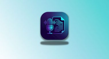 VidToText 音频、视频转换成文字的神器