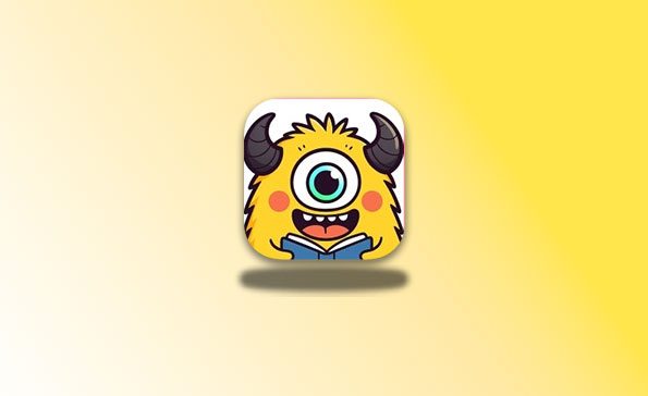 怪兽漫画 v1.1.2 纯净版 日漫比较多的漫画神器