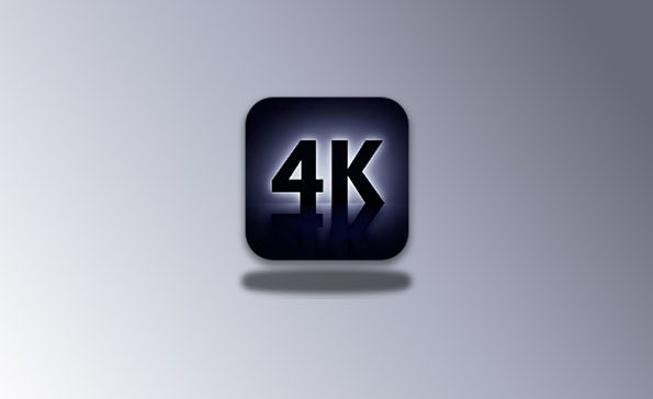 4K v1.0.3 去广告版 零度影视最新版 只更新4K资源