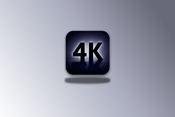 4K v1.0.3 去广告版 零度影视最新版 只更新4K资源