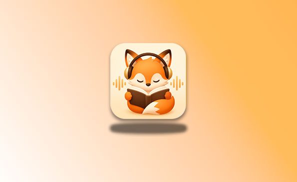 妙狸趣听 v1.0.0 一款刚出的有声小说软件