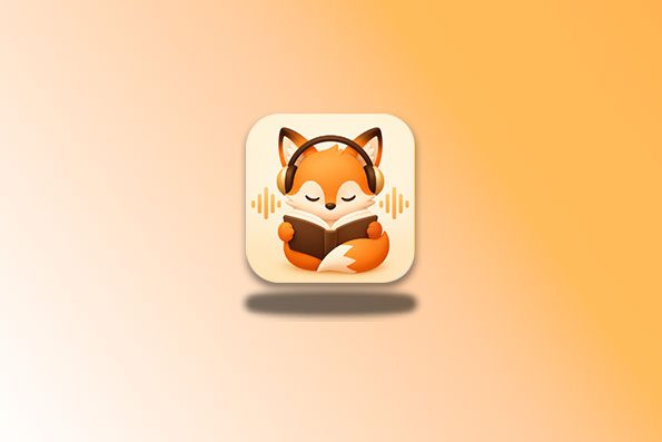 妙狸趣听 v1.0.0 一款刚出的有声小说软件